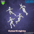 Cyber Knights image