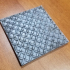 Tread Metal Floor tile image