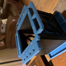 Picture of print of Rotating Tool Caddy