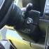 Volkswagen VW Golf MK3 trim of steering wheel repair image