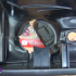 Volkswagen VW Golf MK3 trim of steering wheel repair image