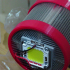 LED Heat sink edge protectors. image