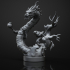Chinese Dragon image