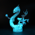 Chinese Dragon image