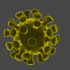 Covid-19 Virus image