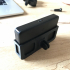 TP LINK 4G Mifi Holder with GoPro Mount image