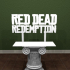 Red Dead Redemption Logo image