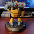 Robo - Chrono Trigger fanart print image