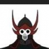 Avatar likeness (Fire Nation) Guard Helmet version 1 image