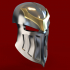 League Of Legends - Zed Face mask image