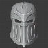League Of Legends - Zed Face mask image