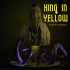 KING IN YELLOW image
