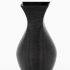 Rectangle Circle Vase image