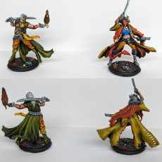 Picture of print of ALL Pirates - Full Pack