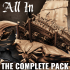 ALL Pirates - Full Pack image
