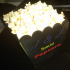 Popcorn Buchet image