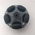 Omni Wheel Adapter image