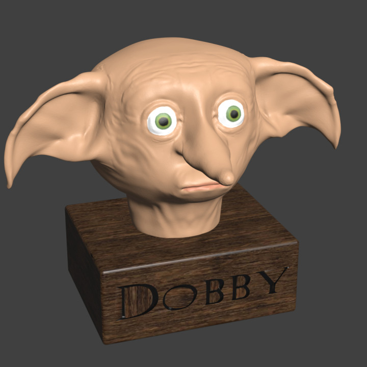 Printable Dobby Ears Printable World Holiday