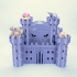Castle Dedede - Amiibo Prop image