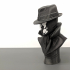 Rorschach - Watchmen image
