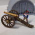 Cannon Gun image