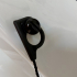 Car Mounting hook - Car cover string's end image