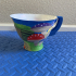 Giant Tea Cup image