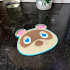 Tom Nook Coaster - from Animal Crossing image
