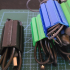 Small Cable or Cord Organizer image