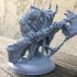 Minotaur A Undead SUPPORT-FREE image