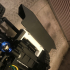 Tamiya CC-02 chassis upgrade parts set image