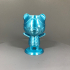 Bluebear from Animal Crossing image