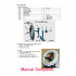 Jet engine components : Bearings, Turbofan Engine, Main image