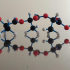 PLA Molecular Structure. - Estructura Molecular PLA image