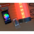 Smart RGB LED desk lamp image