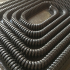1000 feet flexible millipede Print-in-place FLEXIBLE NO SUPPORT image