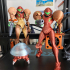 Samus from Metroid - Articulated Figure image