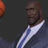 Shaquille O'neal image