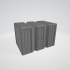 5110 Storage Crates Defenses BigPackage image