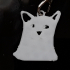 cat key chain image