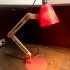 Desk Lamp image