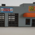 N-Scale Quick Lube image