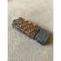 Steampunk USB image