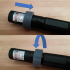 Laser Pointer Button Switch image