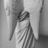 Baptismal Angel image