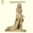 Egyptian Witch image