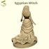Egyptian Witch image