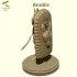 Anubis - Egyptian Jackal image