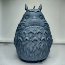 Picture of print of Totoro(My Neighbor Totoro) This print has been uploaded by Seth 