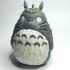 Totoro(My Neighbor Totoro) print image